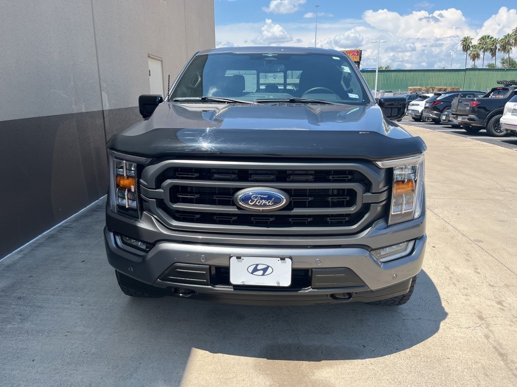 Thumbnail: 2023 Ford F-150 - 6