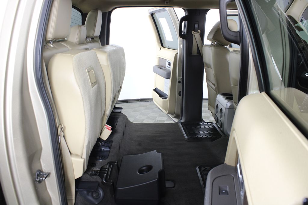 Used 2013 Ford F-150 for sale in 