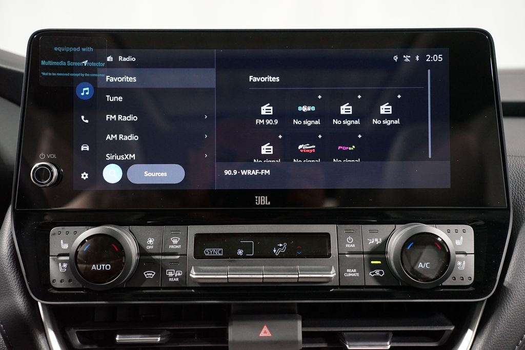 Thumbnail: 2026 Toyota Grand Highlander - 18