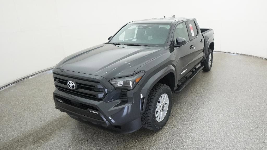 Thumbnail: 2025 Toyota Tacoma - 2