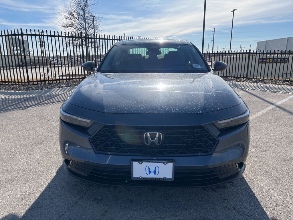 Thumbnail: 2024 Honda Accord - 2