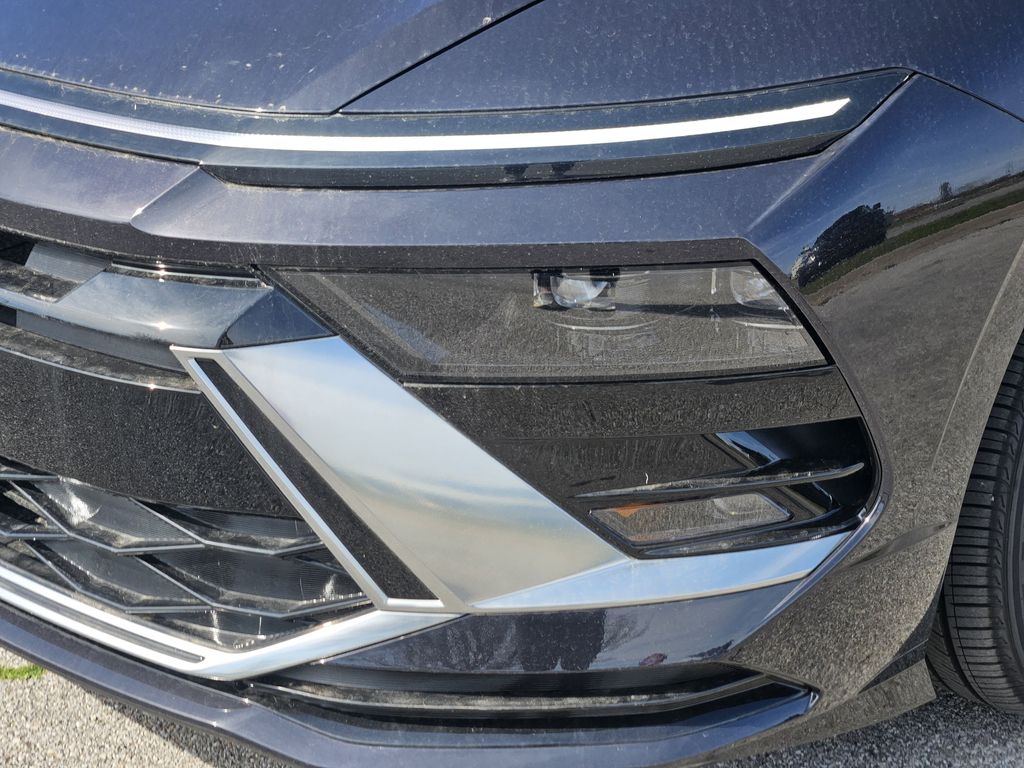 2026 Hyundai Sonata Hybrid