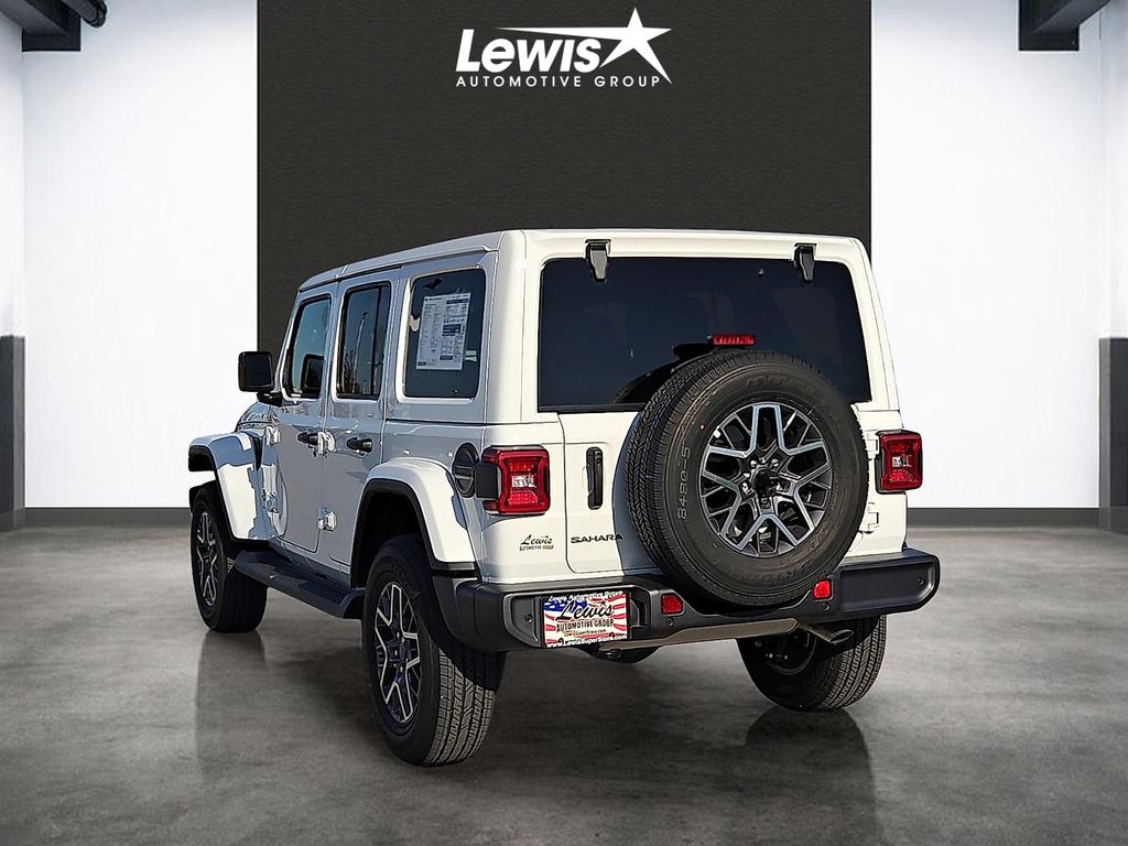 New 2026 Jeep Wrangler For Sale in Farmington, AR