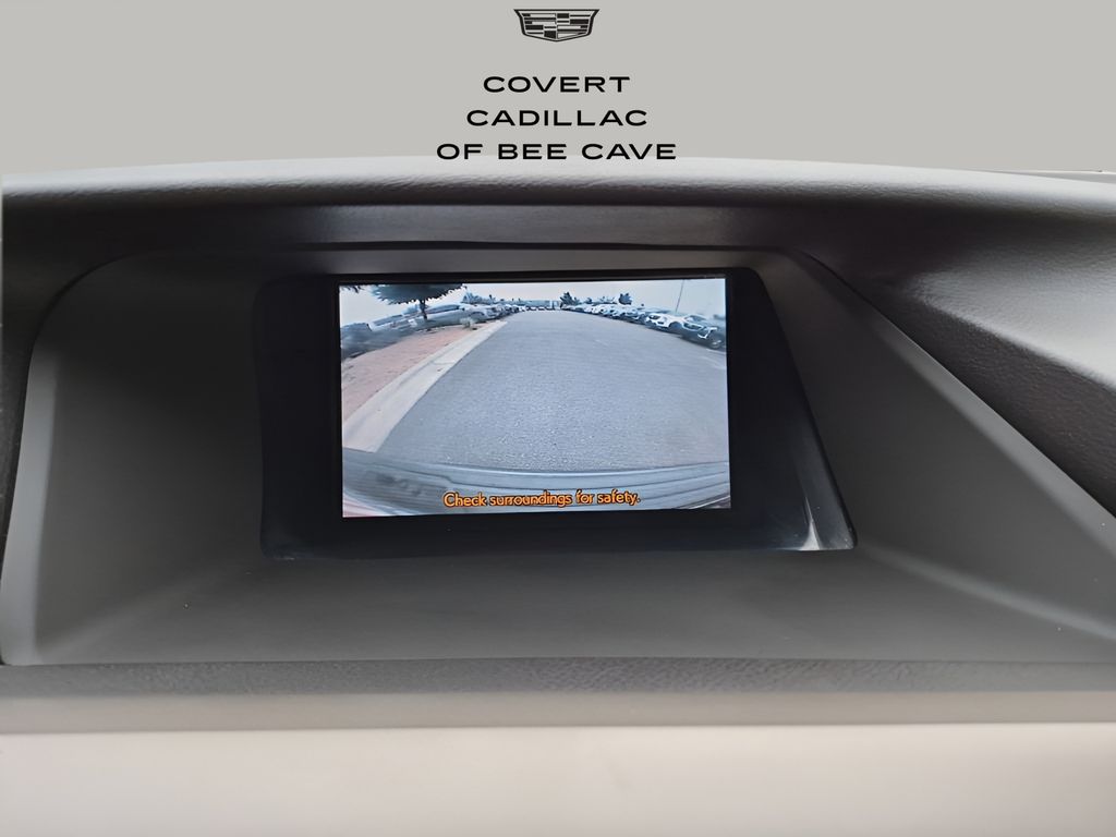 Used Car 2013 Lexus Rx  450h For Sale Under $15,000 In Austin, Texas