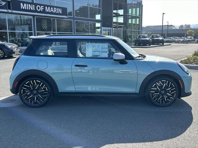 Thumbnail: 2026 MINI Cooper - 5