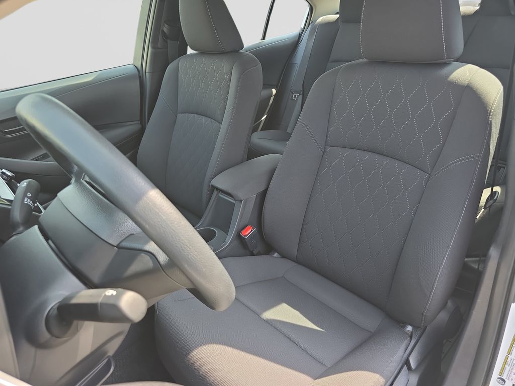 Used 2026 Toyota Corolla Sedan