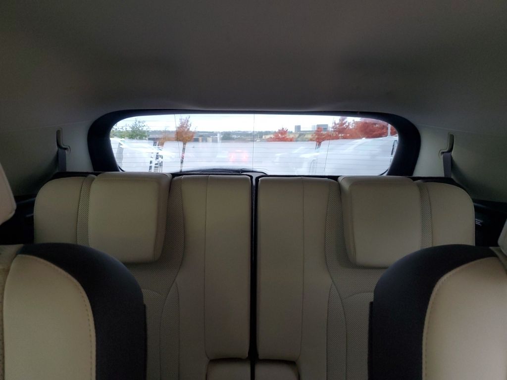 Used Car 2019 Lexus Rx  350l For Sale Under $30,000 In Austin, Texas