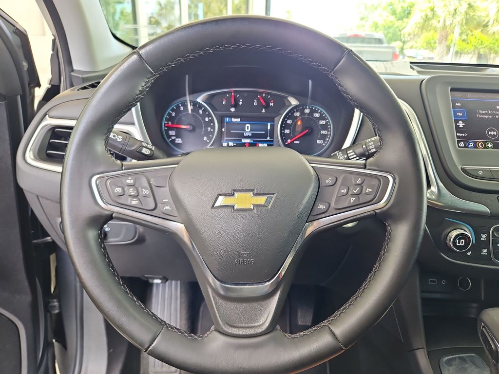2024 Chevrolet Equinox LT - 9