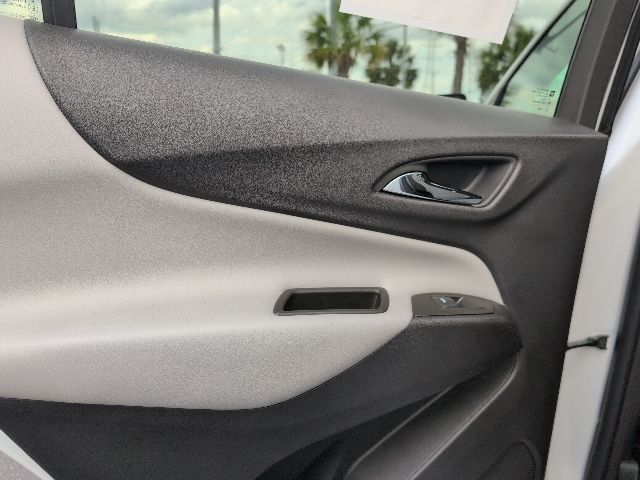 Used 2024 Chevrolet Equinox SUV
