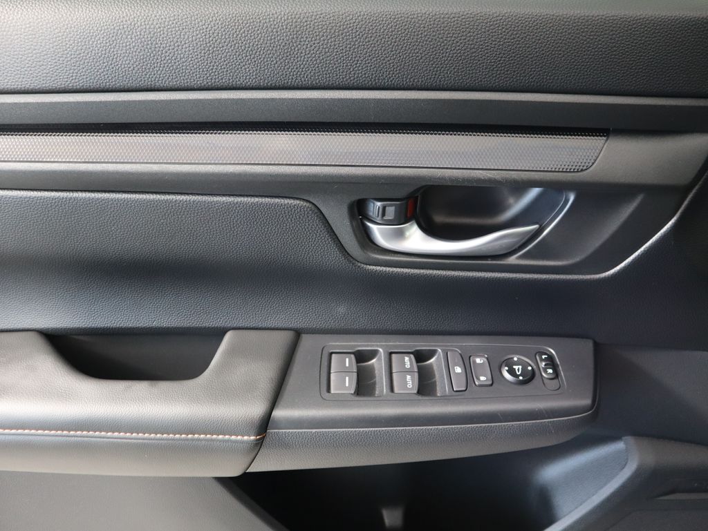 Thumbnail: 2024 Honda CR-V - 23