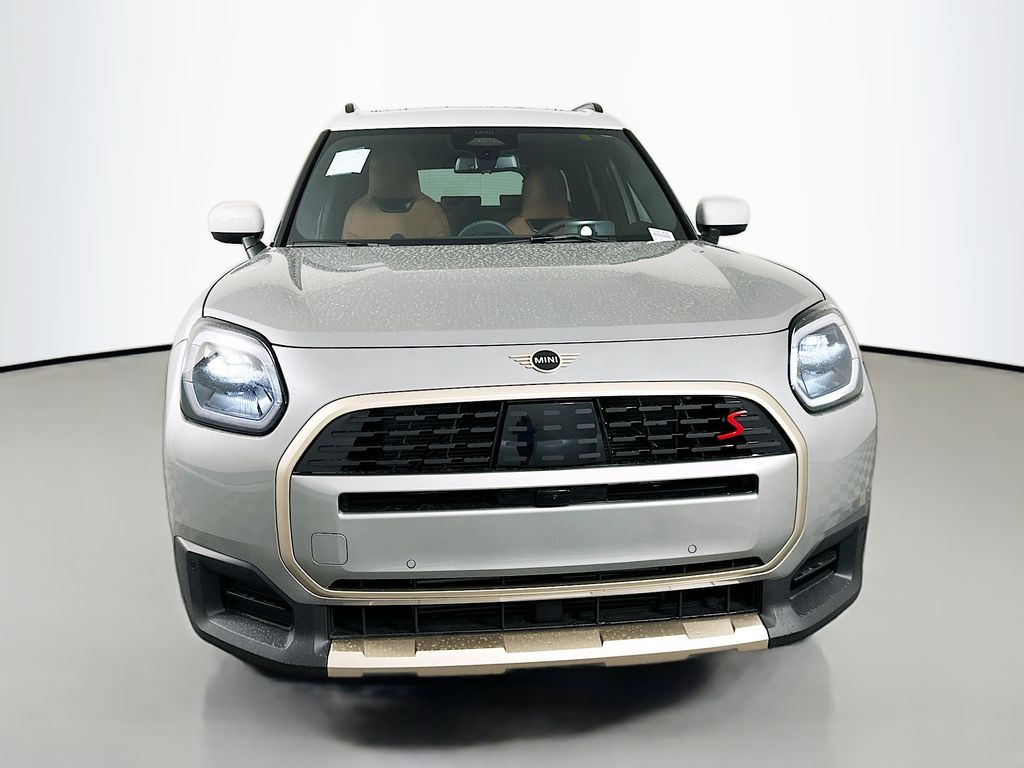 Thumbnail: 2026 MINI Cooper Countryman - 2