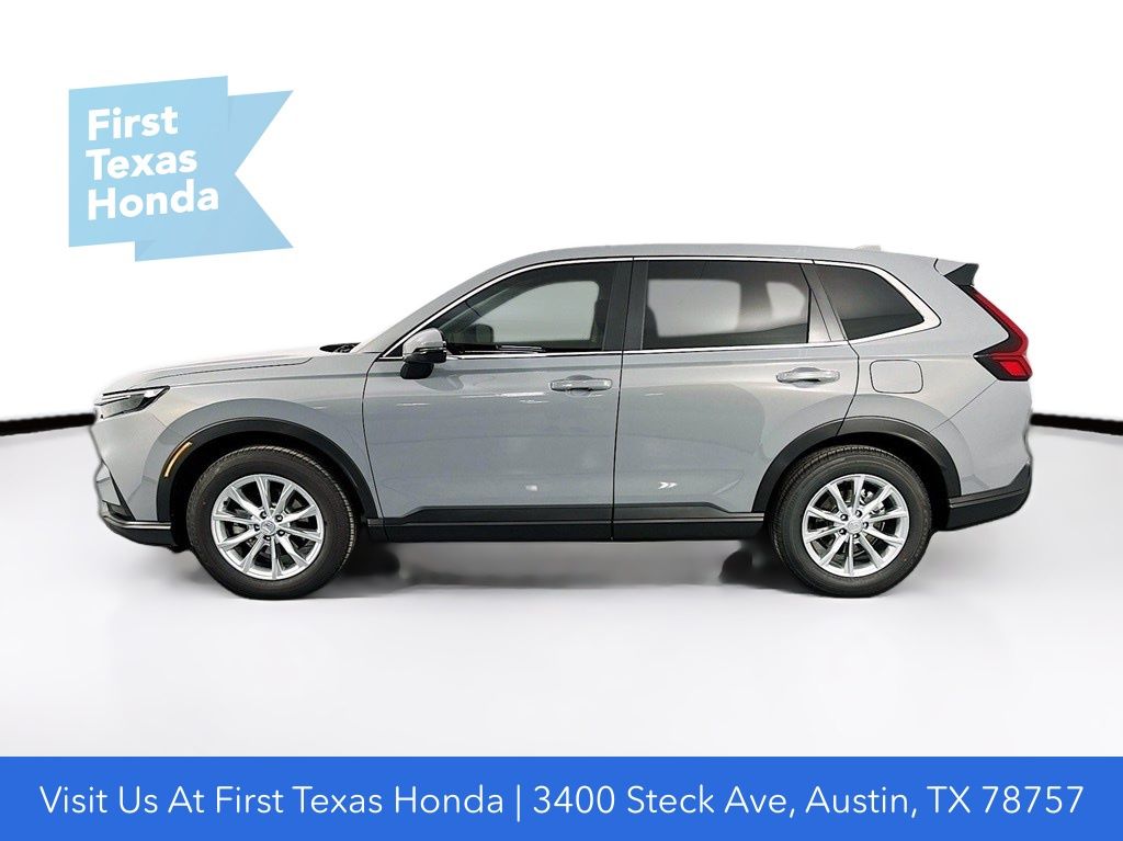 Used Car 2025 Honda Cr-v  Ex For Sale Under $35,000 In Austin, Texas