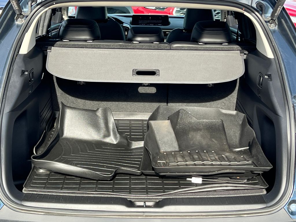 2023 Mazda CX-50 2.5 S Premium Plus