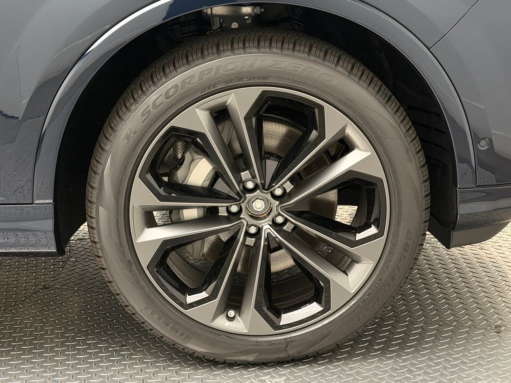 Thumbnail: 2026 Audi Q7 - 7