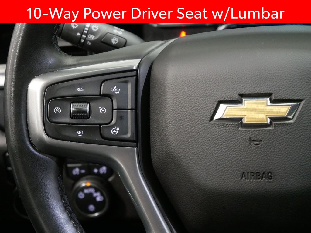 Used 2024 Chevrolet Silverado 1500 Truck
