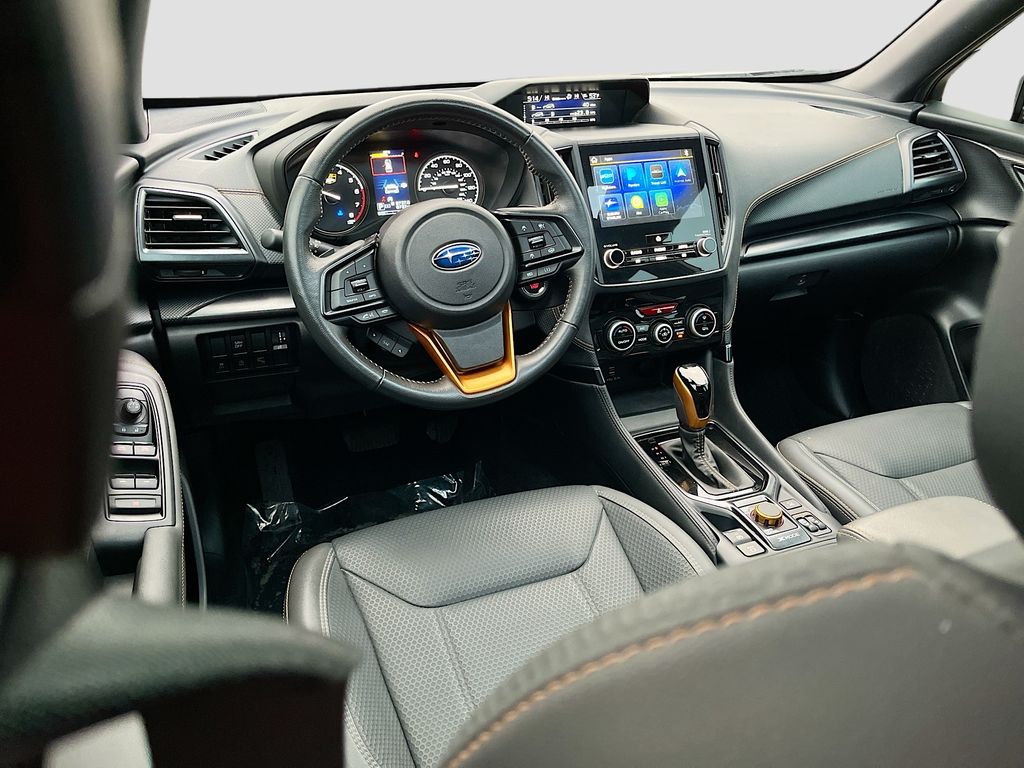 2024 Subaru Forester Wilderness - Photo 23