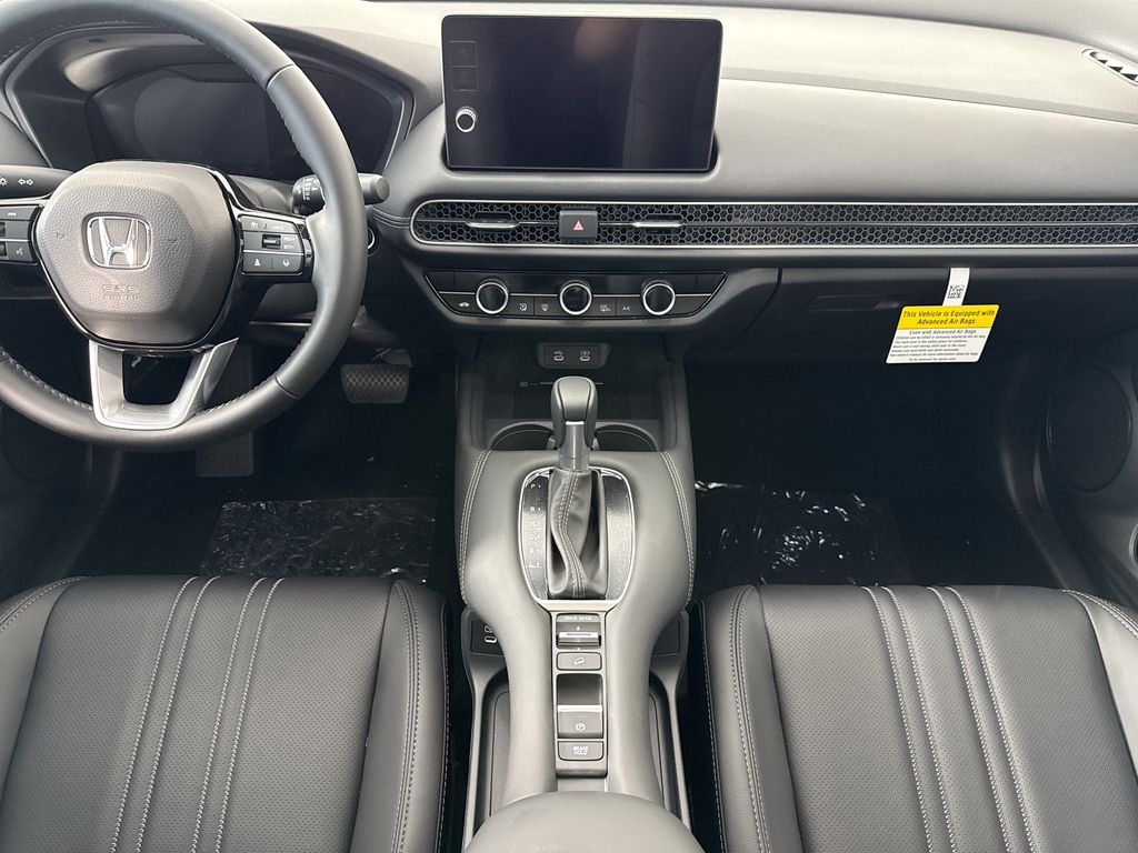 Thumbnail: 2027 Honda HR-V - 14