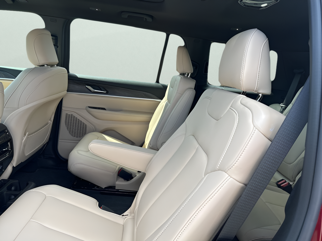 New Car 2025 Jeep Grand Cherokee L  Limited For Sale Under $60,000 In Austin, Texas