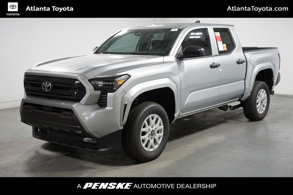 2025 Toyota Tacoma SR -
                Duluth, GA