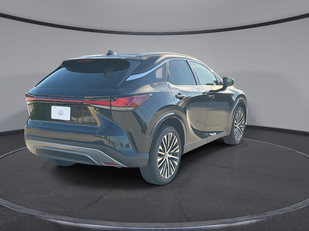 Thumbnail: 2026 Lexus RX - 11