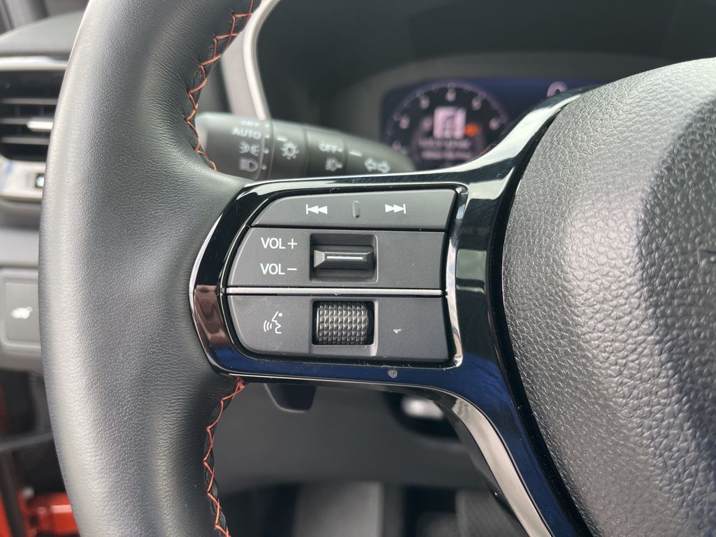 Thumbnail: 2026 Honda Passport - 21