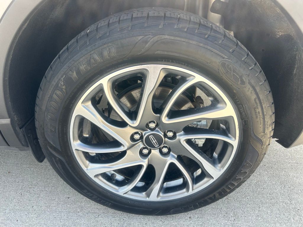 Used 2022 Lincoln Corsair SUV