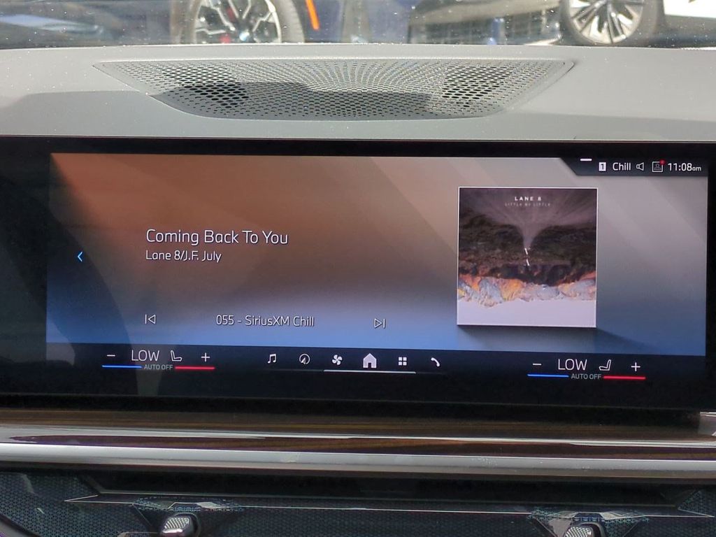 New 2026 White BMW sDrive40i image 18