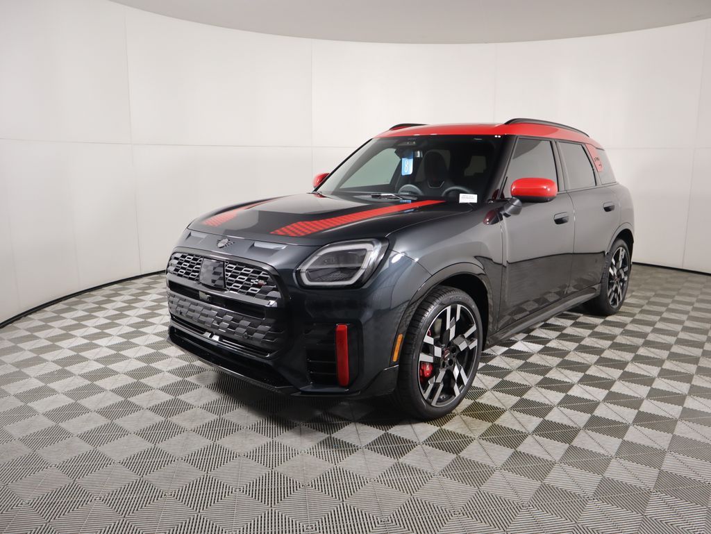 Thumbnail: 2026 MINI Cooper Countryman - 1