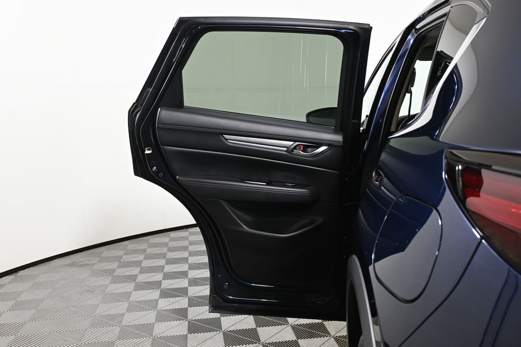 Thumbnail: 2022 Mazda CX-5 - 32