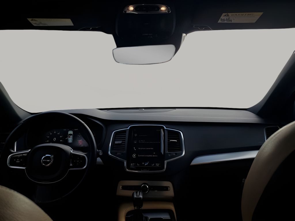 Used Car 2018 Volvo Xc90  T6 Momentum For Sale Under $15,000 In Austin, Texas