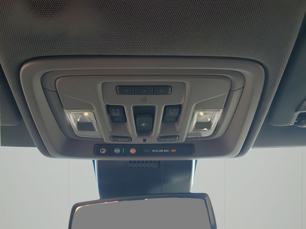 New 2026 Black GMC SLT image 42