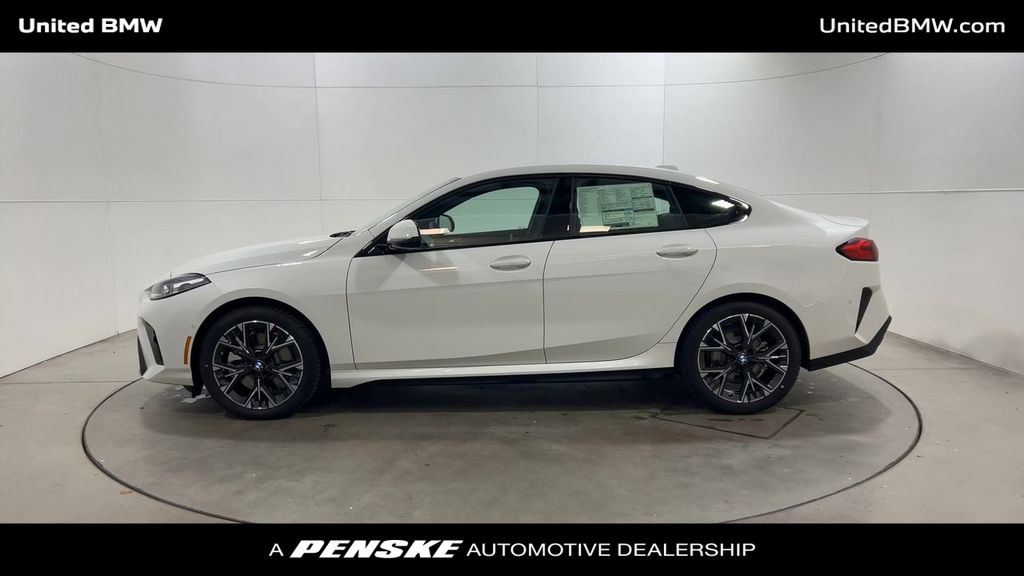 Thumbnail: 2026 BMW 2 Series - 5