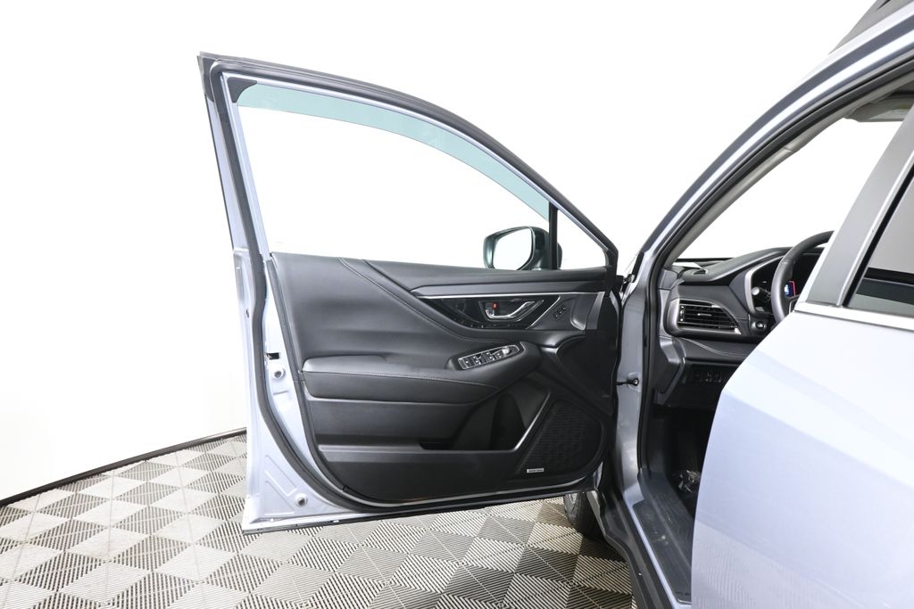 Thumbnail: 2025 Subaru Outback - 30