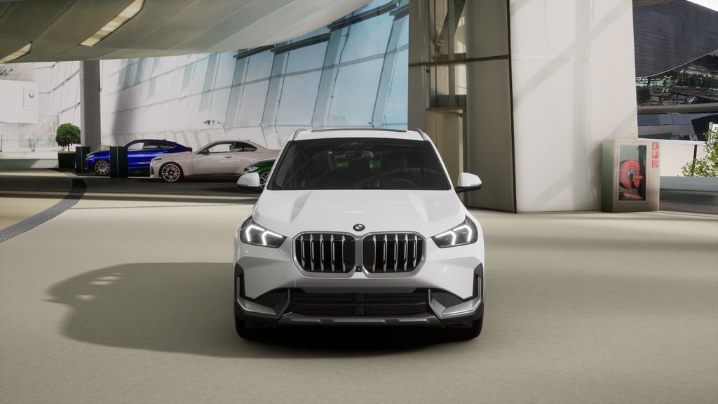 Thumbnail: 2026 BMW X1 - 29