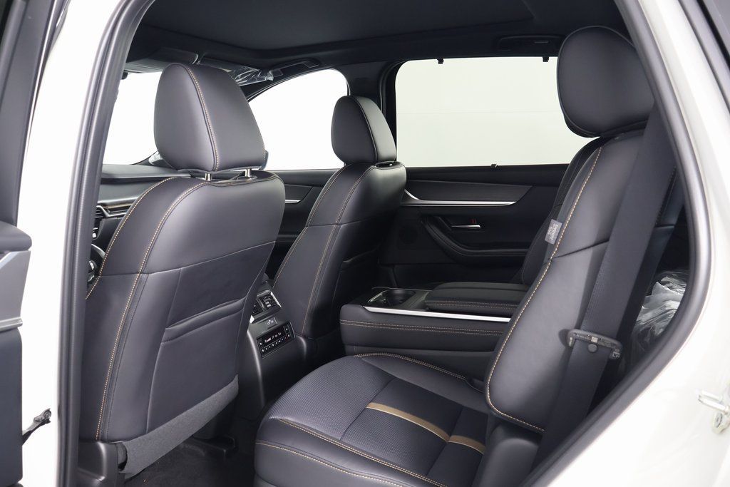 Thumbnail: 2026 Mazda CX-90 - 6