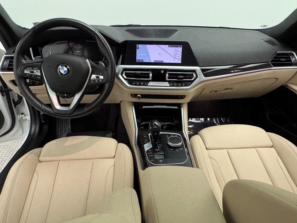 2021 BMW 3 Series 330i xDrive 26