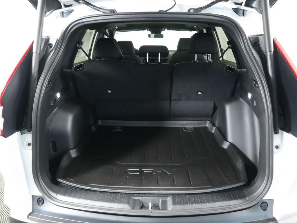 Thumbnail: 2026 Honda CR-V - 29