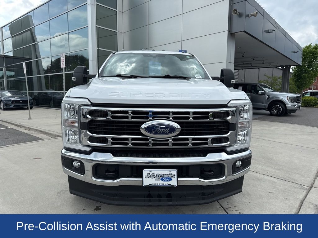 2024 Ford F-250 Super Duty XLT