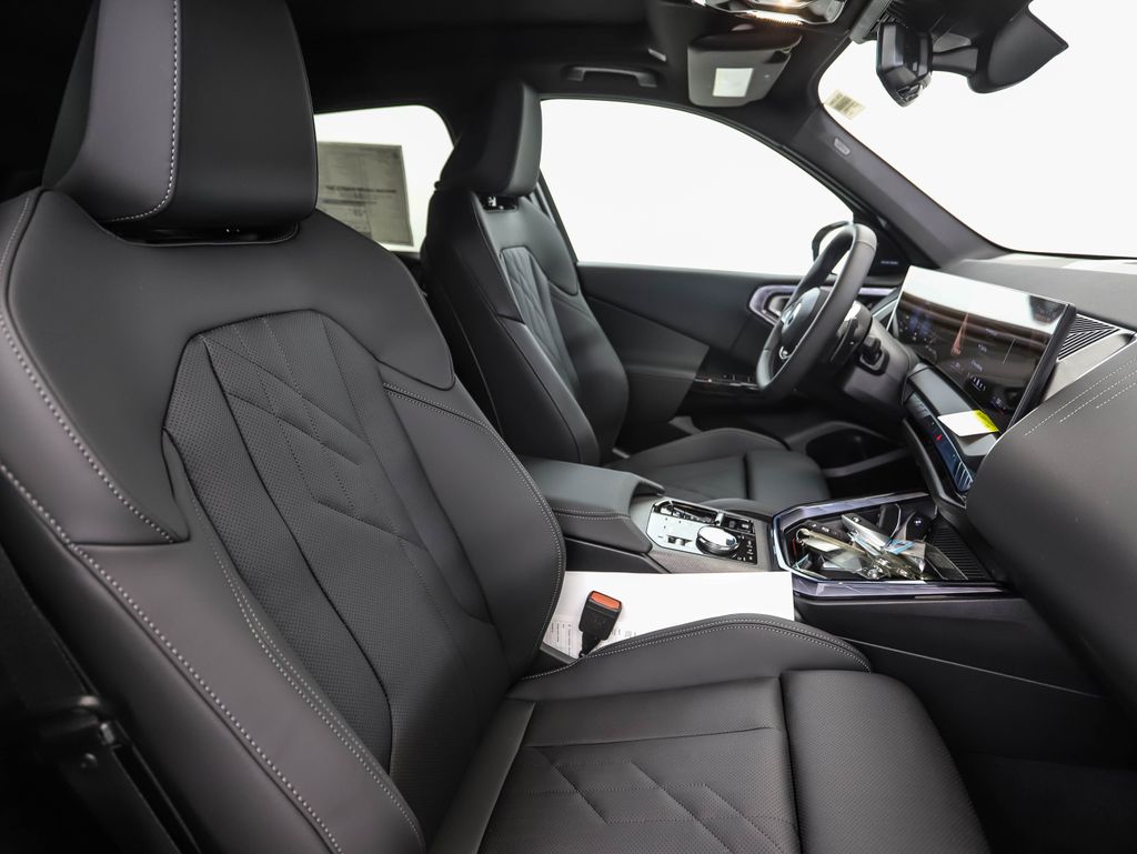 Thumbnail: 2026 BMW X3 - 31