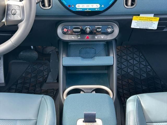 Thumbnail: 2026 MINI Cooper Countryman - 24