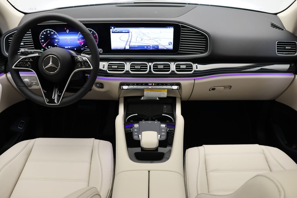 Thumbnail: 2026 Mercedes-Benz GLE - 18