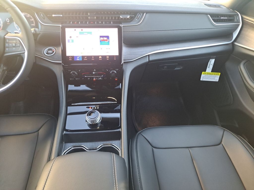 New Car 2025 Jeep Grand Cherokee  Limited For Sale Under $50,000 In Austin, Texas