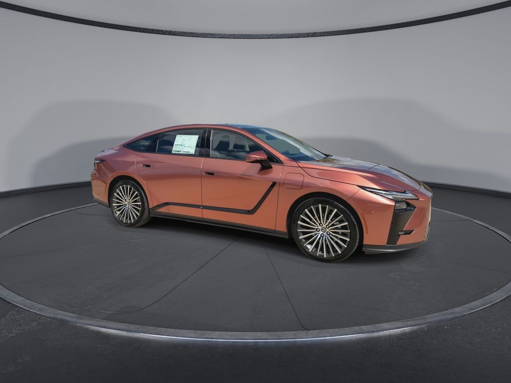 Thumbnail: 2026 Lexus ES - 2