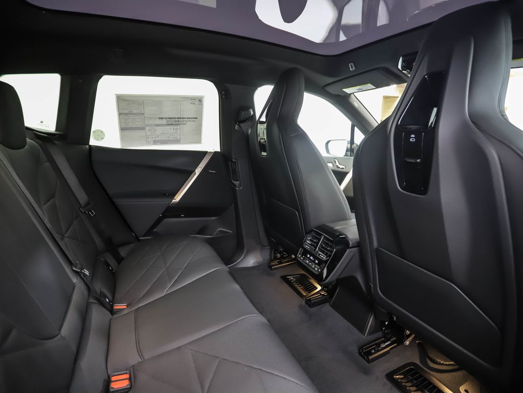 Thumbnail: 2026 BMW iX - 26