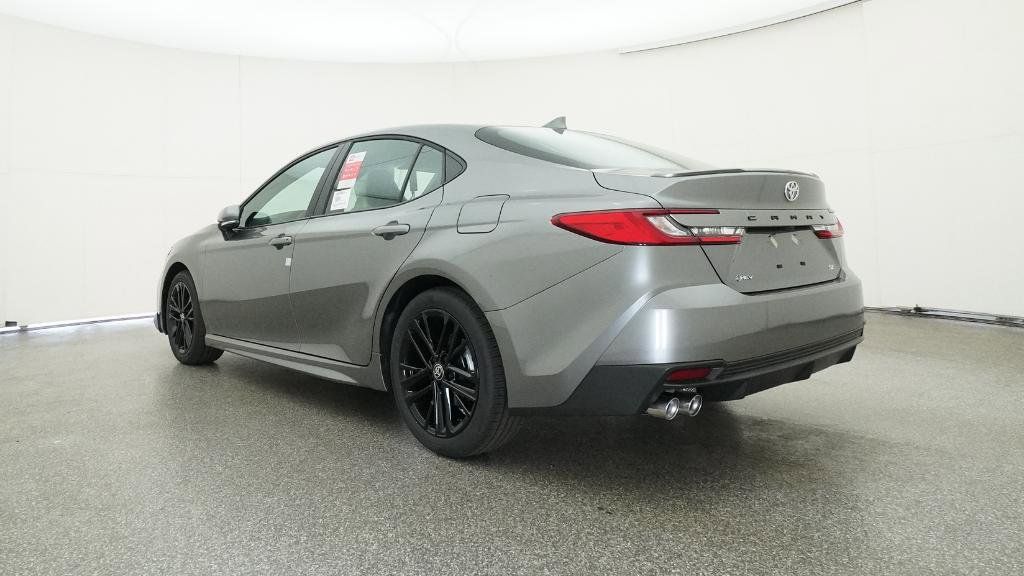 Thumbnail: 2026 Toyota Camry - 12