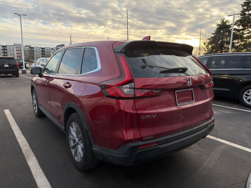 Thumbnail: 2023 Honda CR-V - 2