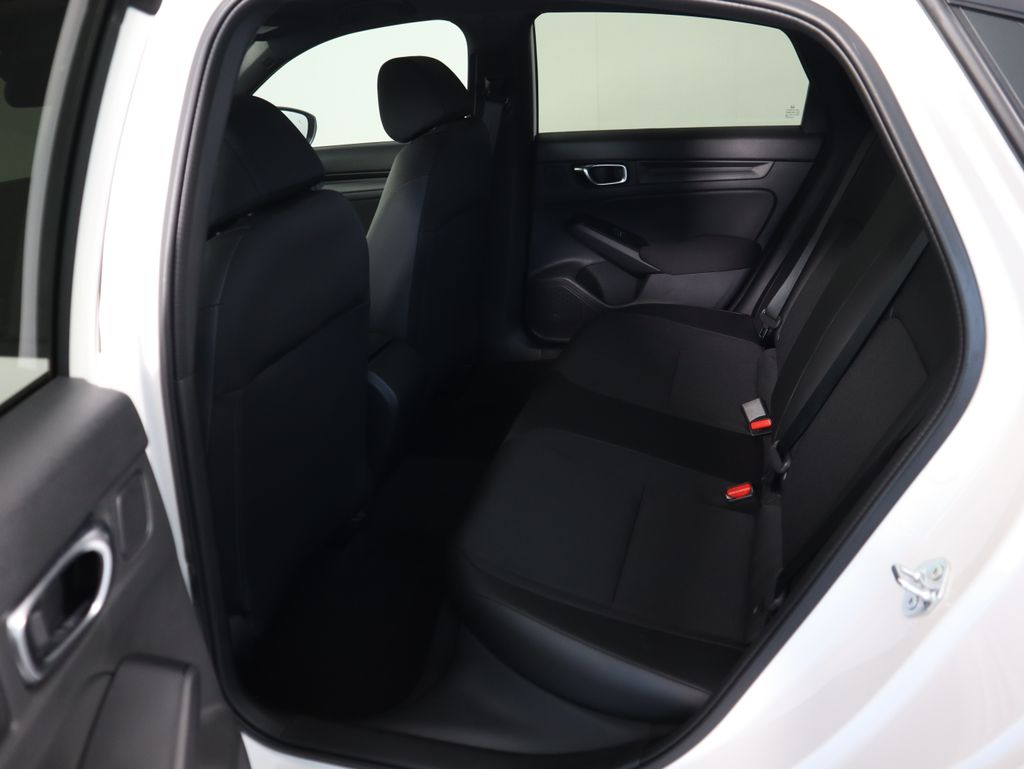 Thumbnail: 2026 Honda Civic - 22