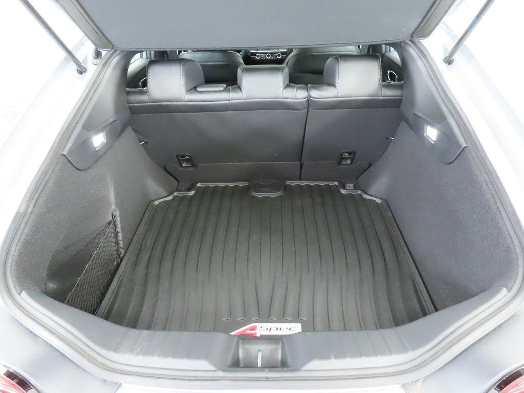 Thumbnail: 2025 Acura Integra - 29