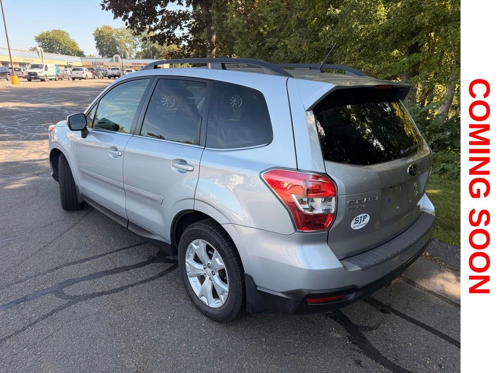 Used 2014 Subaru Forester SUV