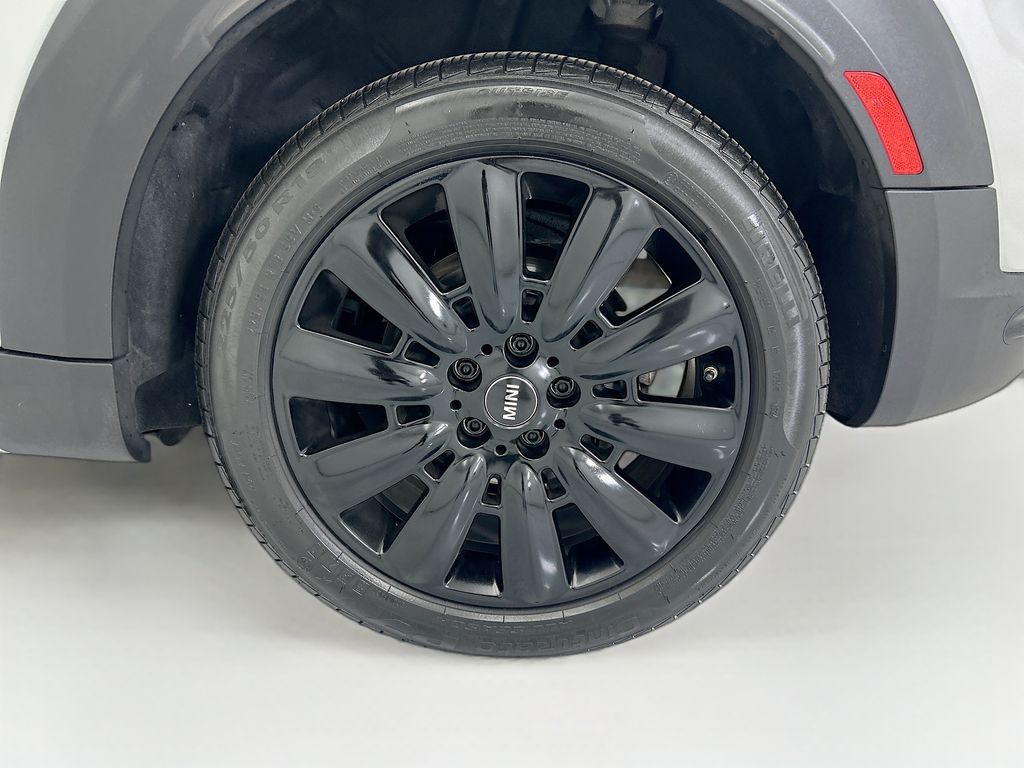 Thumbnail: 2021 MINI Cooper Countryman - 30